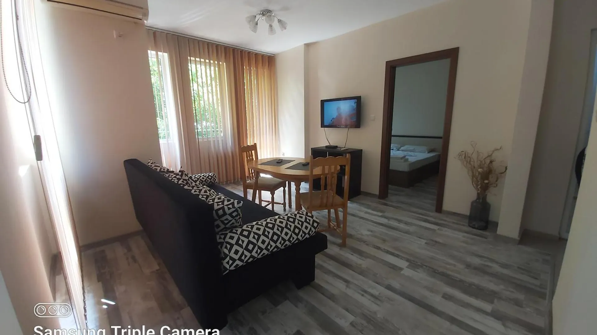 Drin - Apartments In The Heart Of Varna