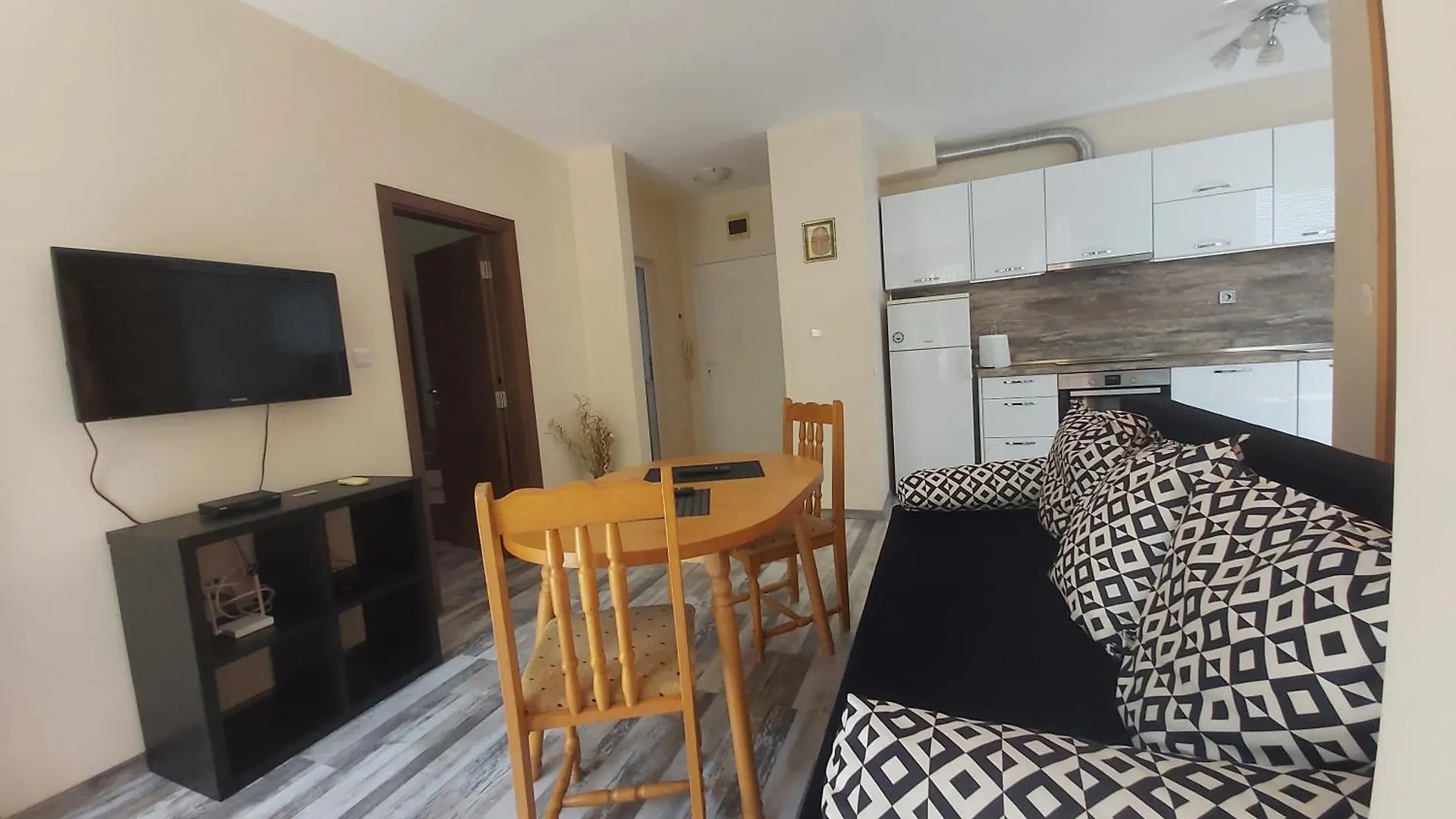 Drin - Apartments In The Heart Of Varna Bulgaria