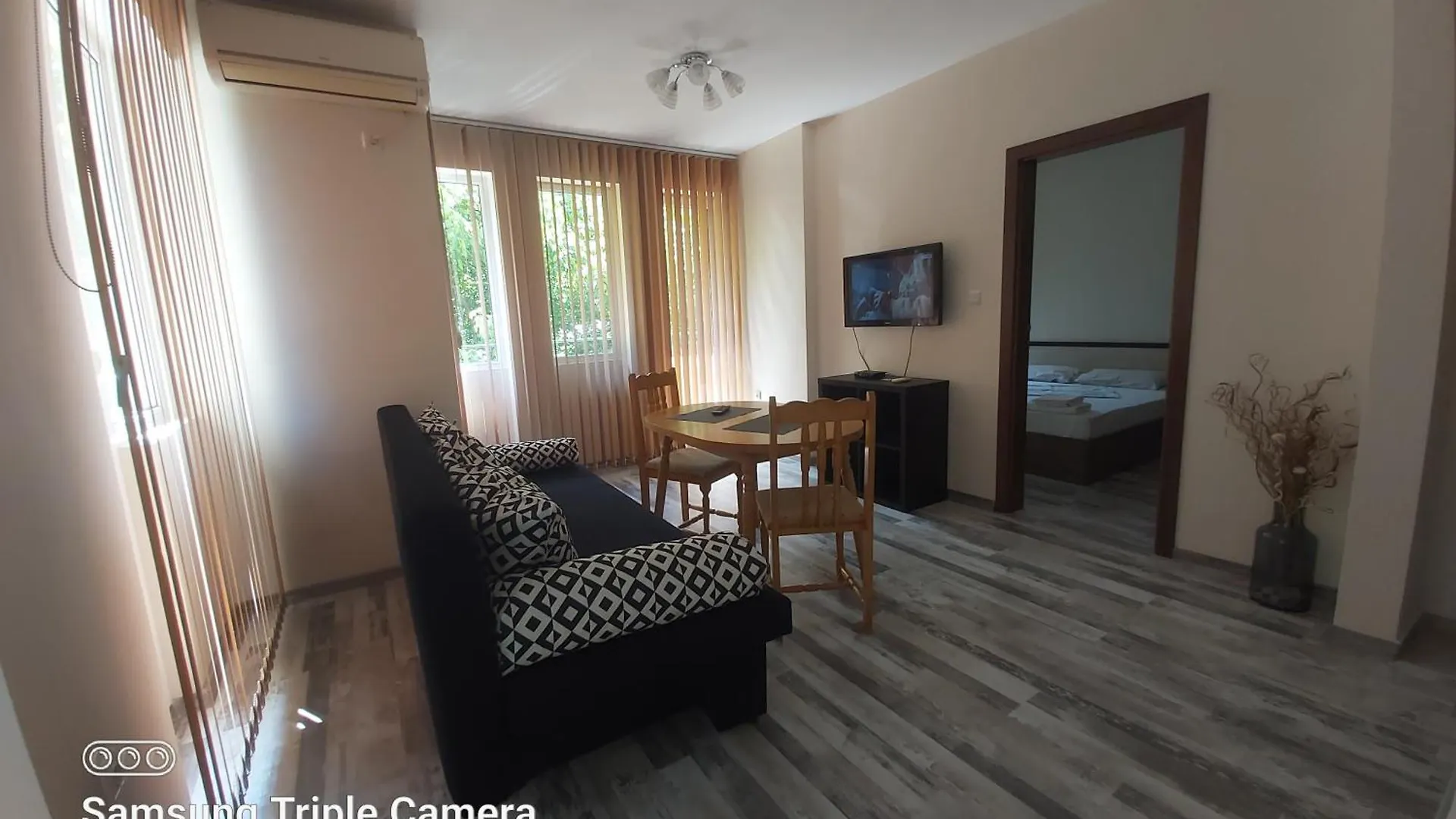Drin - Apartments In The Heart Of Varna 0*,  Bulgaria