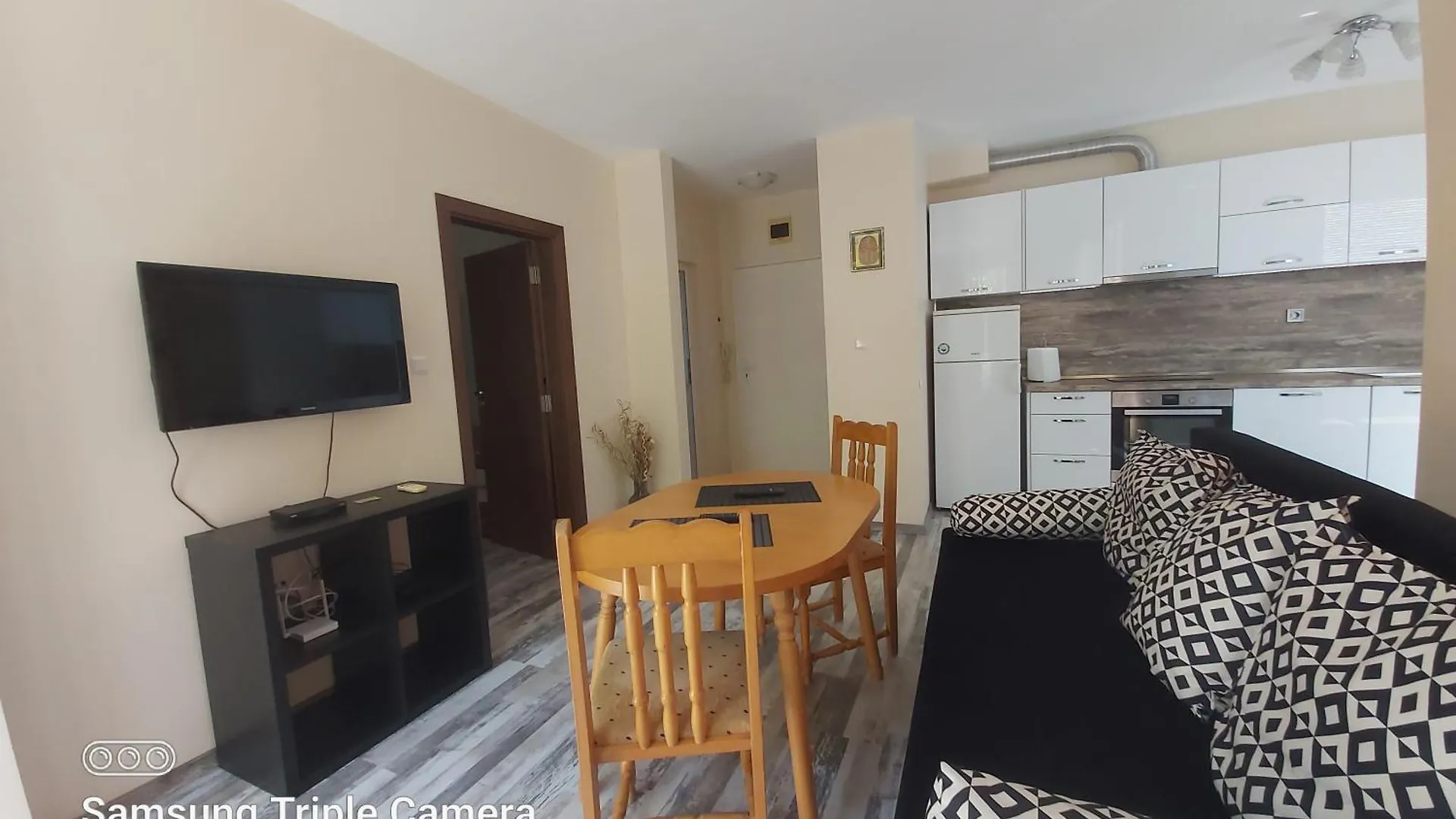 Drin - Apartments In The Heart Of Varna